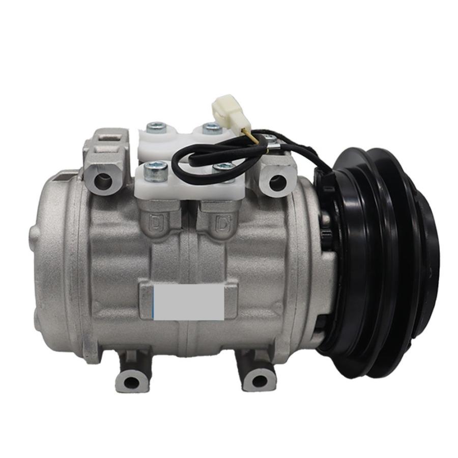 互換品 デュトロ XZU620D 新品 エアコンコンプレッサー 88310-37220