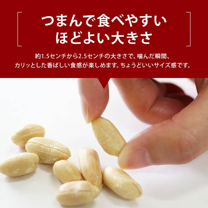 MAEDAYA 前田家 バタピー 大容量 前田家 バターピーナッツ 700g