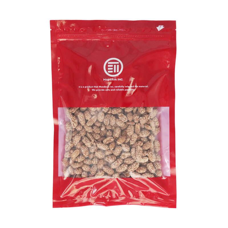 ピーナッツ ココアピー 300g 前田家 ココアピーナッツ ここあぴーなっつ 落花生 豆菓子 駄菓子 訳あり |  | 01