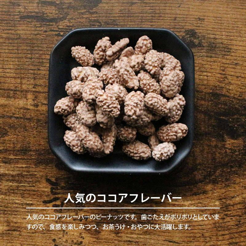 ピーナッツ ココアピー 300g 前田家 ココアピーナッツ ここあぴーなっつ 落花生 豆菓子 駄菓子 訳あり |  | 02