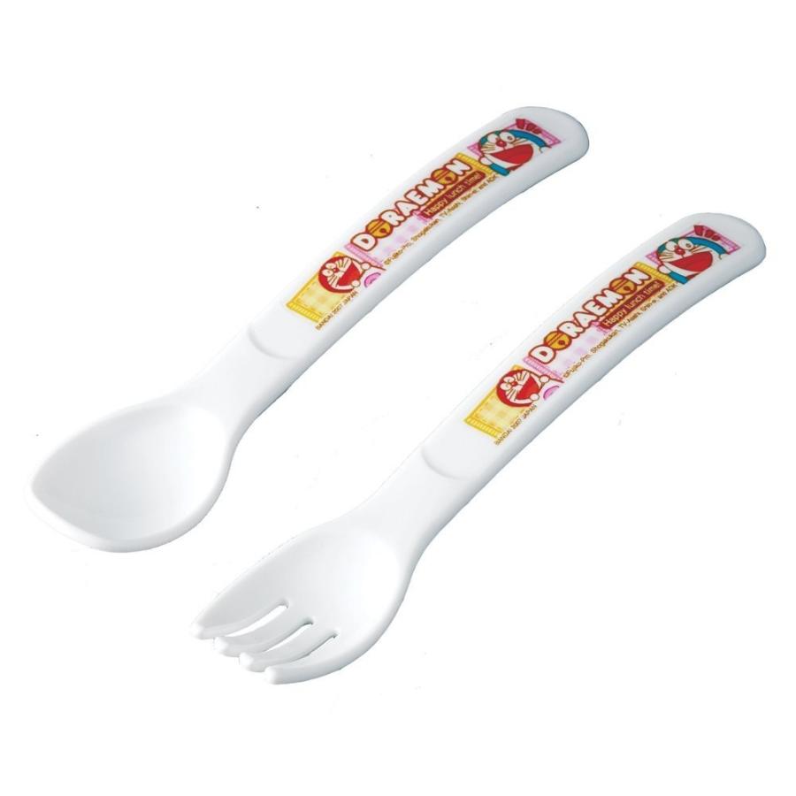 ドラえもん Doraemon スプーン フォーク 10 セット お子様 食器 シリーズ 業務用 可 日本製 国産 買い回り Doraemon Sf Set 10 Maedaya 前田家 通販 Yahoo ショッピング