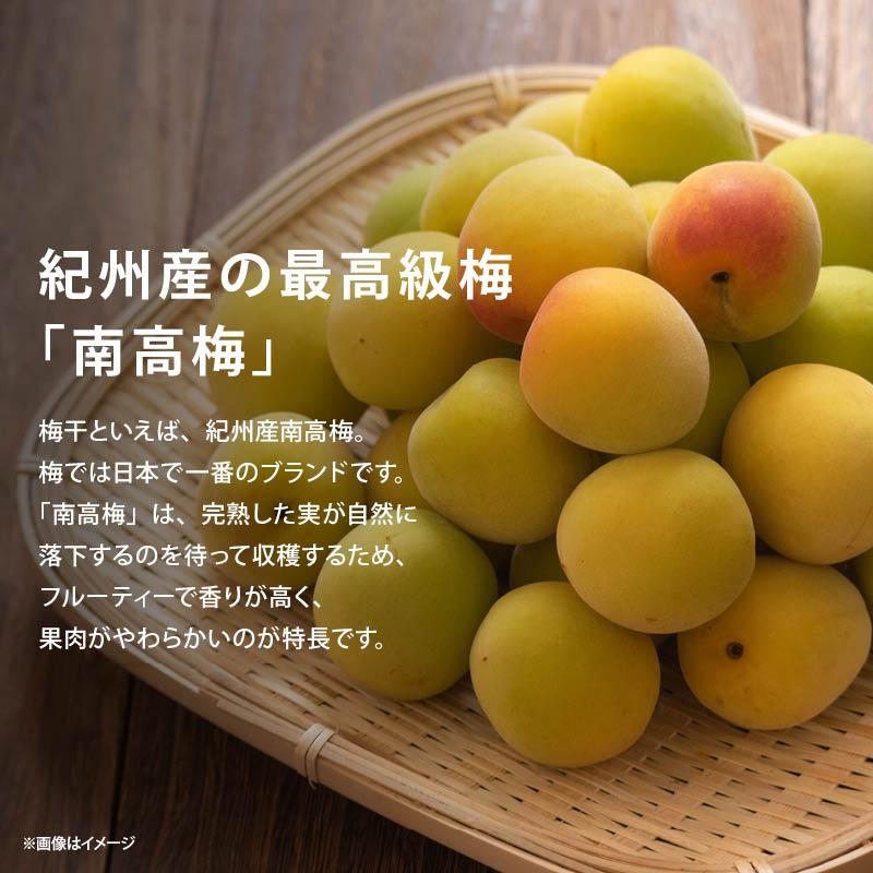 MAEDAYA 前田家 干し梅 個包装 はちみつ干梅 種なし 250g 前田家 紀州