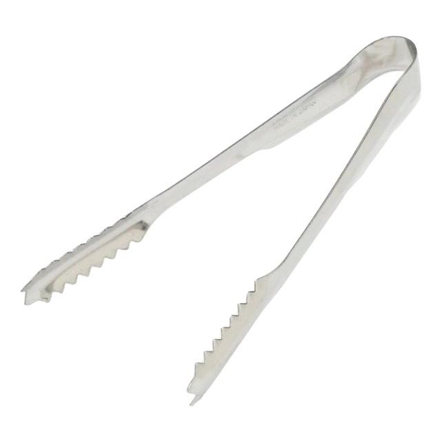 氷をしっかりつかむ 軽くて 挟みやすい アイストング ステンレス製 155ｍｍ 業務用 可 日本製 国産 Ice Tongu Maedaya 前田家 通販 Yahoo ショッピング