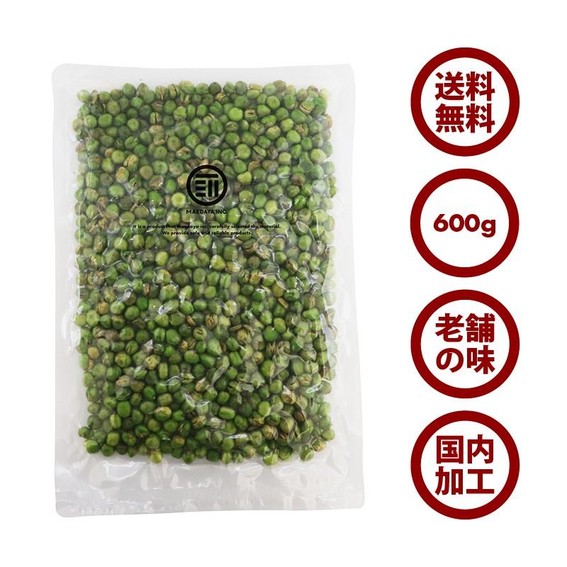 おつまみ おやつ 珍味 揚げ グリンピース 600g ほどよい塩味 豆の甘み サクサク食感 がクセになる 栄養豊富 豆 グリーンピース ポイント消化 宅飲み Peasmame 600 Maedaya 前田家 通販 Yahoo ショッピング