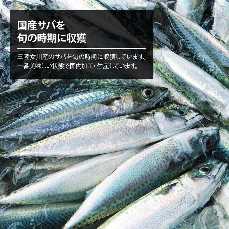 国産 さばの煮付け 30パック 三陸女川産 サバ 鯖 国内加工 保存料 化学調味料 不使用 青魚 温めるだけ 骨まで柔らか 便利 レトルト 常温保存 業務用 Saba Nitsuke 30 Maedaya 前田家 通販 Yahoo ショッピング
