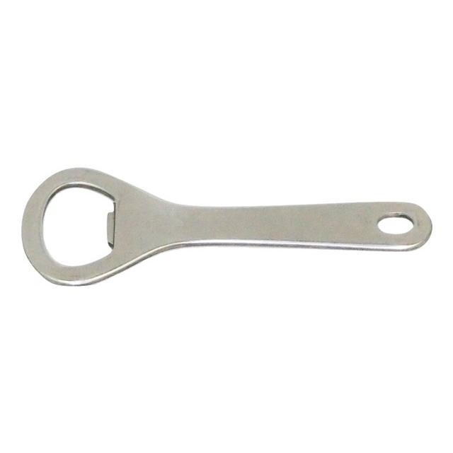 日本製 栓抜き ステンレス製 104mm 職人の技 丈夫な : MAEDAYA 前田家