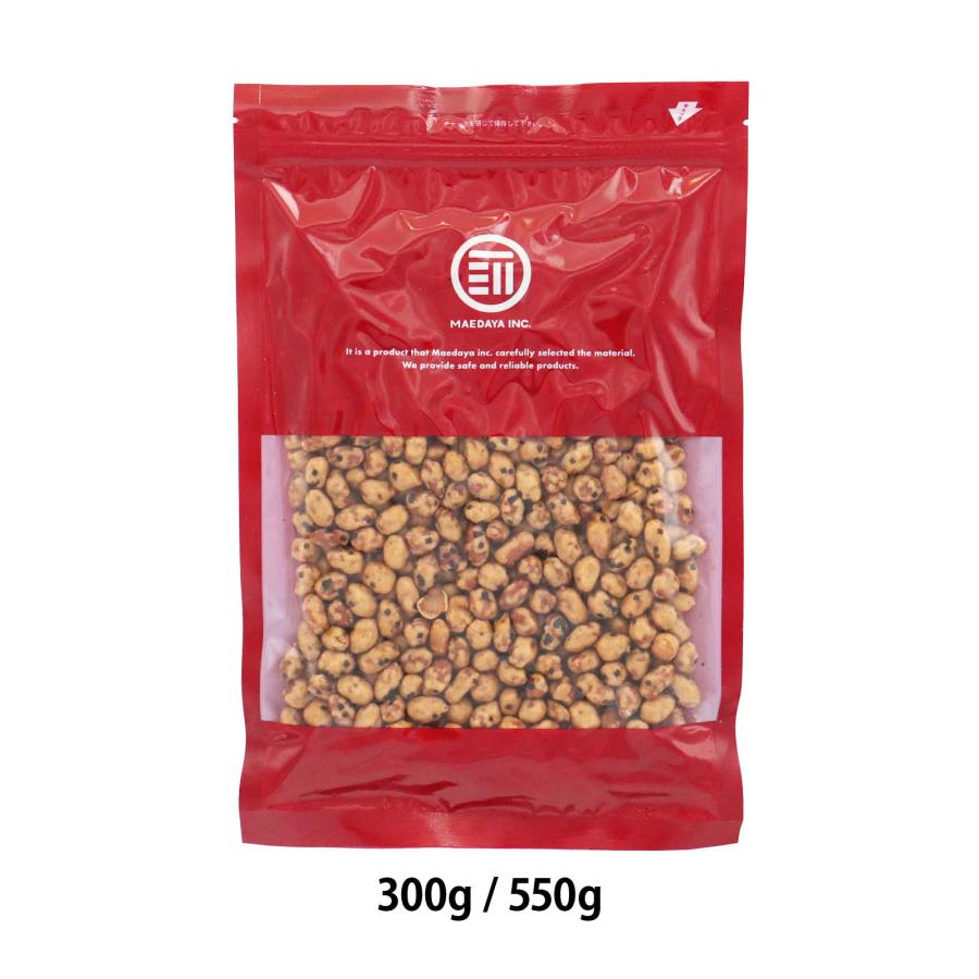 ピーナツ豆夫 ピーナツ豆夫 正直者まめ夫 230g×1袋 菓子 おやつ お茶請け 豆 落花生