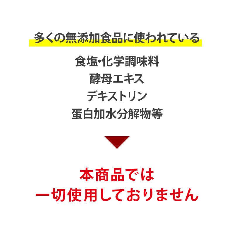 前田家 完全無添加 和風だし だしパック 10包 国産原料だけ 無塩 優しい 料理のベース 離乳食 食塩 グルテンフリー  和だし 和ダシ｜maedaya｜07