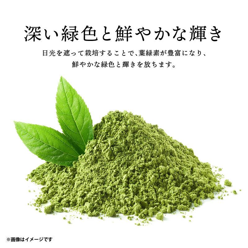抹茶 八女抹茶 30gx1袋 福岡県産 八女 高級 八女茶 お茶 緑茶 玉露