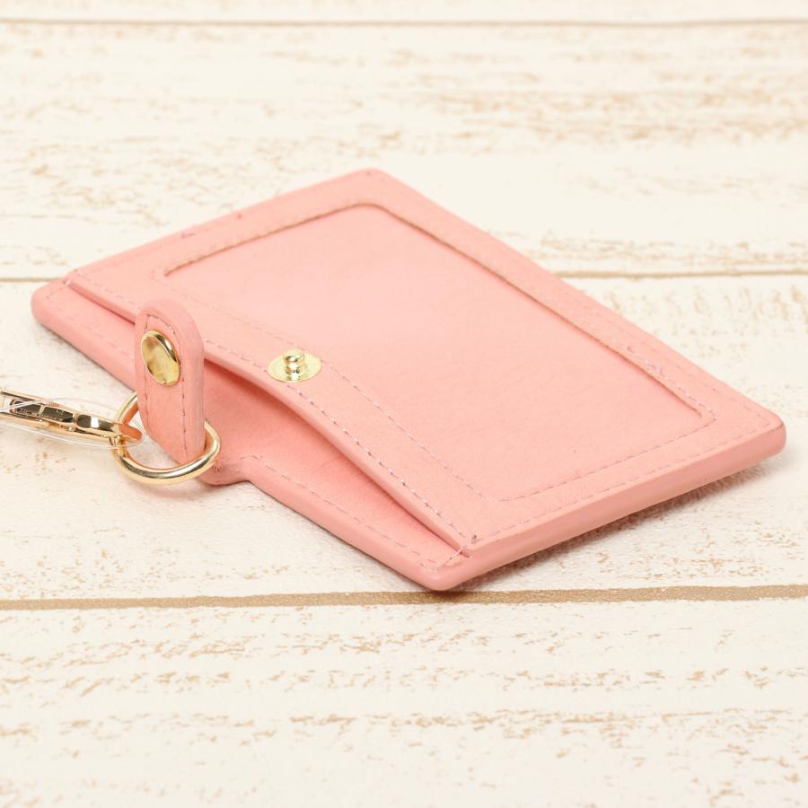 アディクト おすましプーちゃん ぎゅうぎゅうプーちゃん パスケース IC