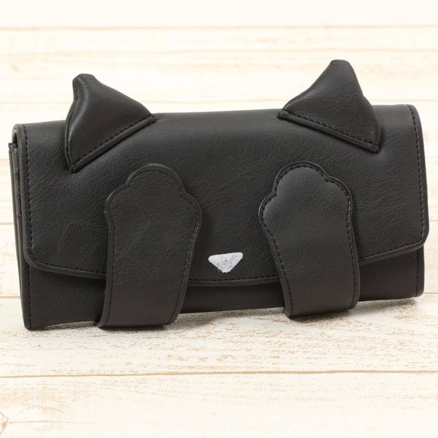 おすましプーちゃん いないいないばぁ プーちゃん 長財布 : メッチェン