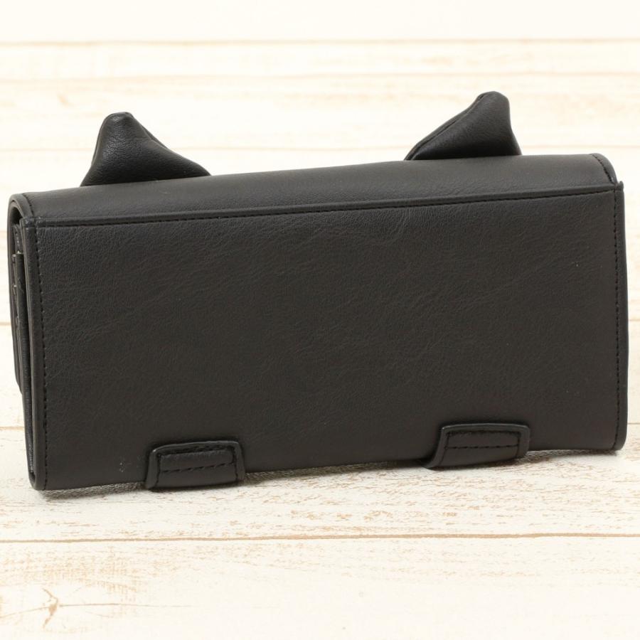 おすましプーちゃん いないいないばぁ プーちゃん 長財布 : メッチェン