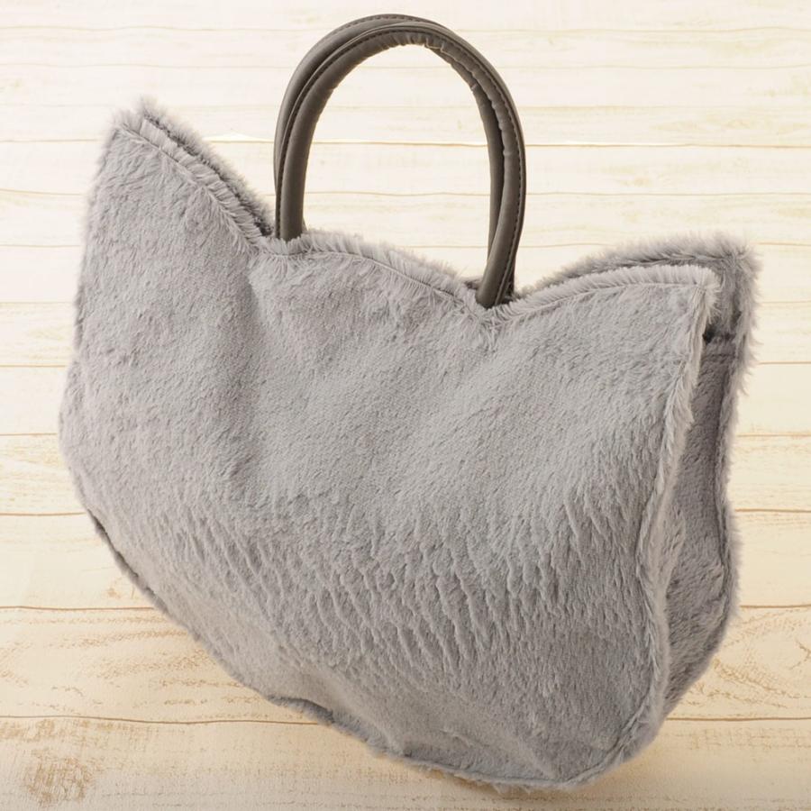 おすましプーちゃん おすましプーちゃん Winterプーちゃんトート'13