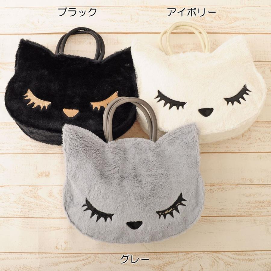 おすましプーちゃん おすましプーちゃん Winterプーちゃんトート'13