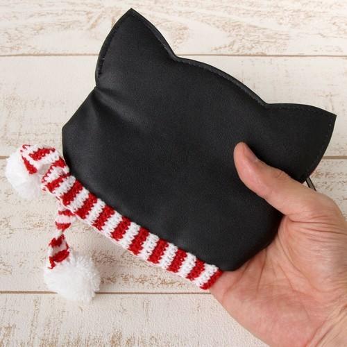 おすましプーちゃん マフラープーちゃんポーチ : メッチェン洋品雑貨店