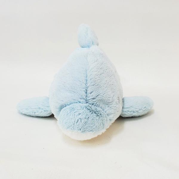 ワイルドアニマルペンケース ドルフィン イルカ かわいい 動物 ぬいぐるみ 筆箱 Be メッチェン洋品雑貨店 通販 Yahoo ショッピング