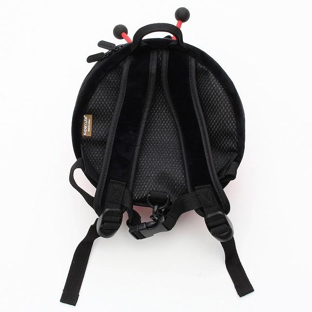 キッズ用 てんとう虫 ミニリュック mini LADYBUG 子供用 可愛い バック