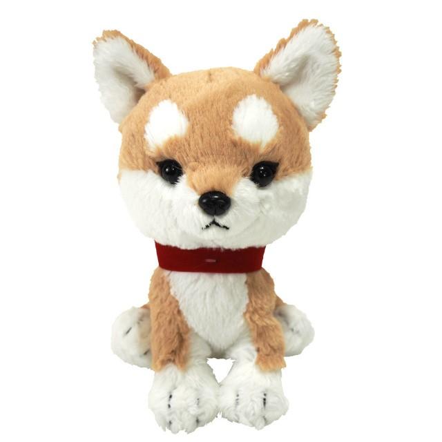 Sunlemon（サンレモン） 犬のぬいぐるみ PUPS!(パプス) 新デザイン