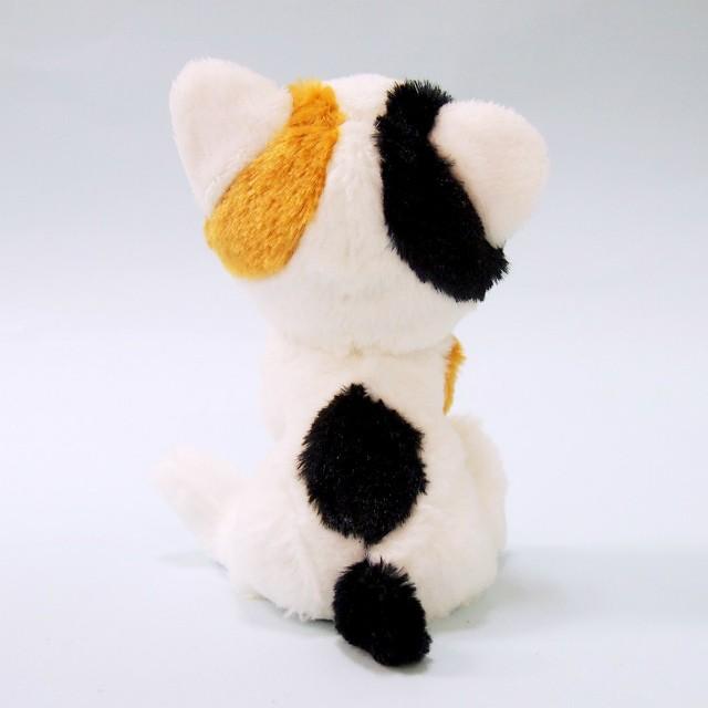 Sunlemon（サンレモン） 猫のぬいぐるみ Kitten（キトン） ミケ