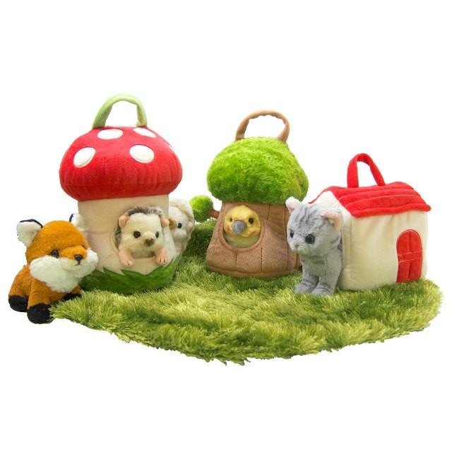 ディズニープリンセスのベビーグッズも大集合 サンレモン きのこの