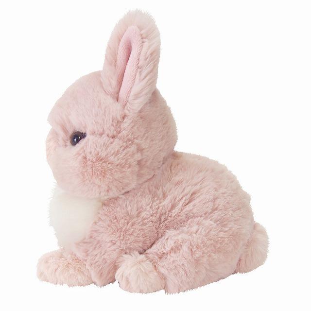 フェントン ９５周年記念限定生産 ピンクイリデセントガラス ミニうさぎ AZONE INTERNATIONAL::Lil Fairy::商品紹介-商品詳細