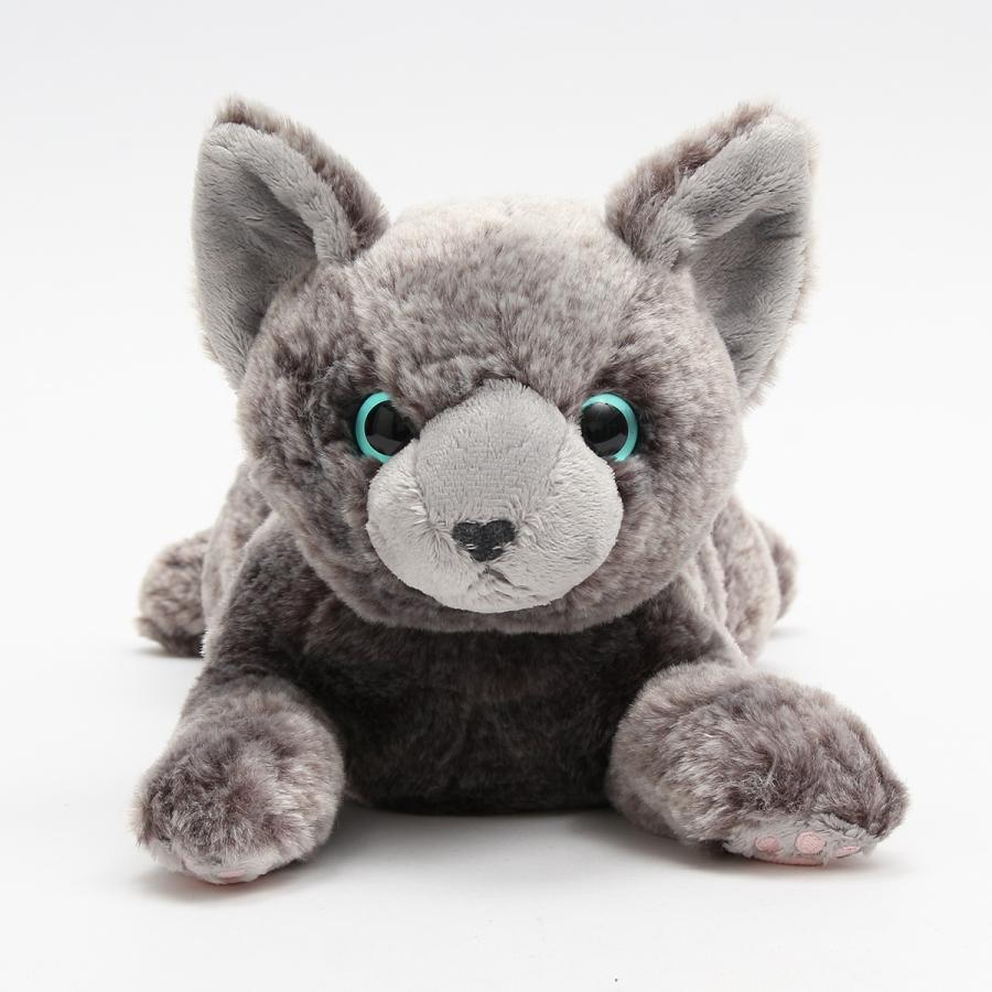 アートドール 黒猫 ロシアンブルー リュック ぬいぐるみ 猫 リアル アートドール 黒猫 ロシアンブルー リュック ぬいぐるみ 猫 リアル