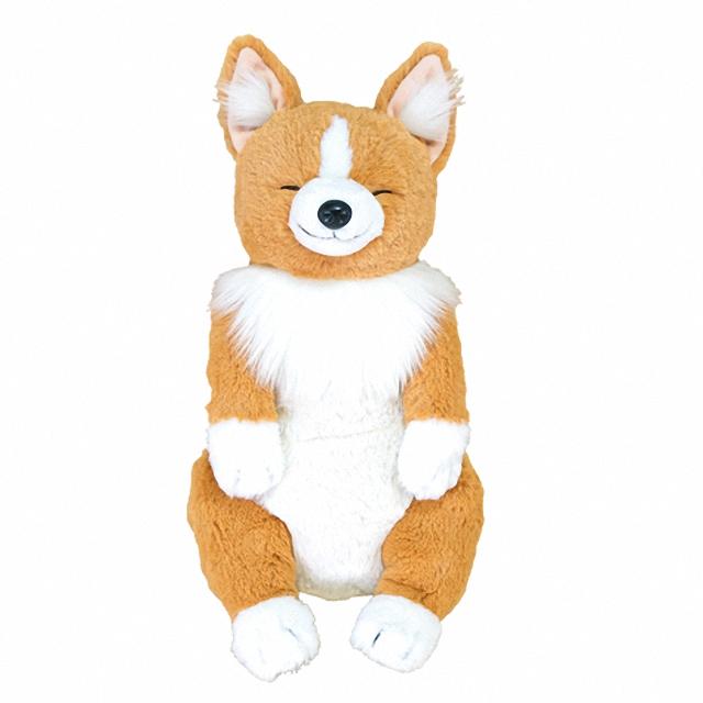 コーギー ゲームぬいぐるみ Amazon.co.jp: コーギー ぬいぐるみ リアル 犬 抱き枕 大きい可愛い