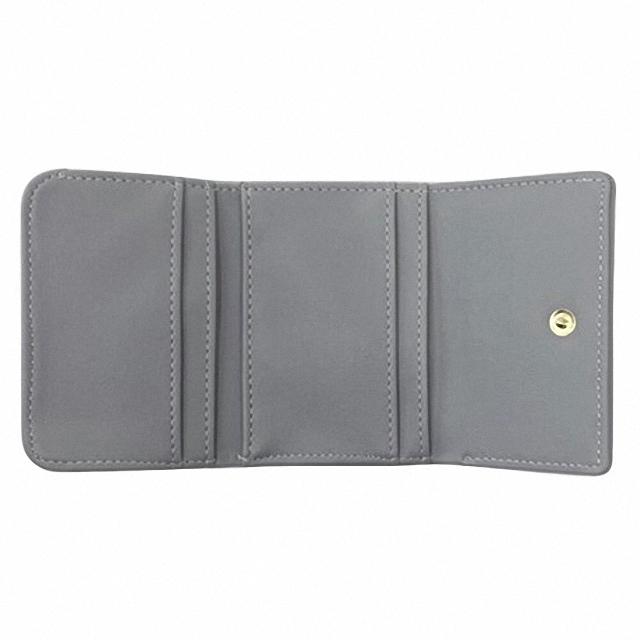 トイプードル　バッグ&がま口ポーチ　たけページ Sunny Side サニーサイド トイプードル もふもふ アップリケ