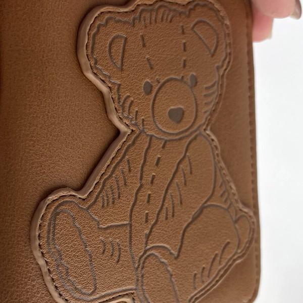 くま ツインズ（TWINS）（メンズ、レディース、キッズ）アニマル