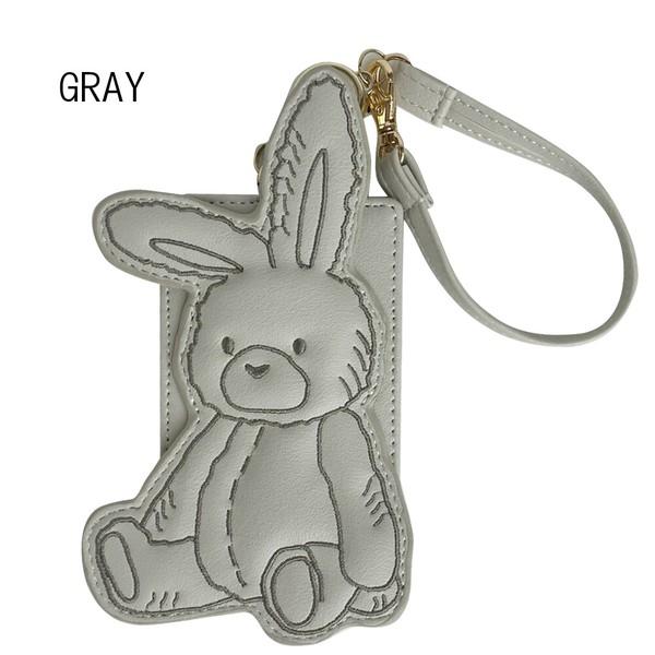 Sunny Side サニーサイド テディラビット うさぎ ダイカット Sunny Side サニーサイド テディラビット うさぎ ダイカット