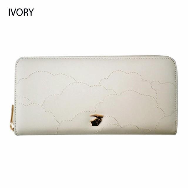 サニーサイド 折り紙うさぎ長財布 Ss メッチェン洋品雑貨店 通販 Yahoo ショッピング