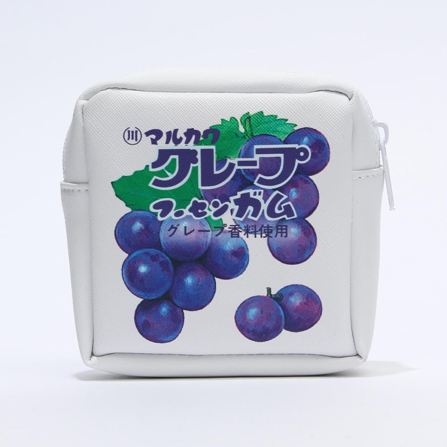 お菓子 食品 ポーチ まとめ売り お菓子シリーズ お菓子柄 お菓子 ポーチ 舟形ポーチ マルチ