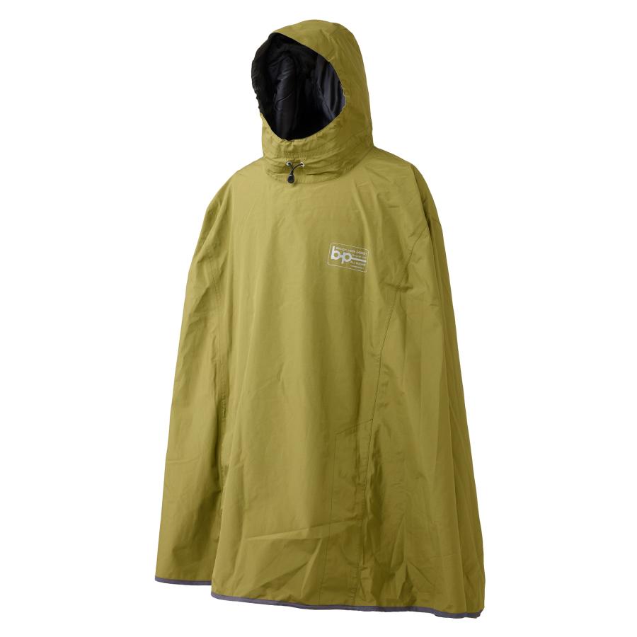 APt collection AP550 BICYCLE PONCHO (ポンチョ） : レインウェア
