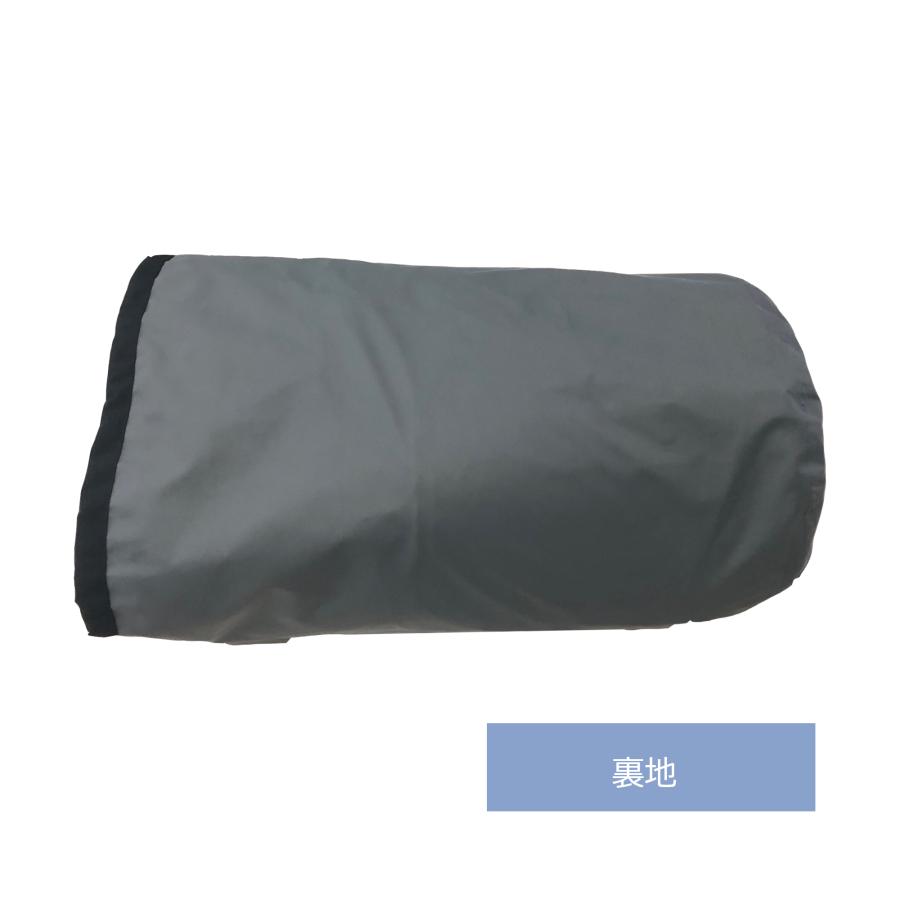 HUNTING BLESS HB-004 スタッフバッグ 10L アウトドア 登山 収納袋 撥水 防水 |  | 08