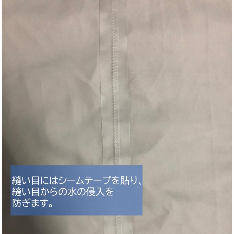 HUNTING BLESS HB-004 スタッフバッグ 10L アウトドア 登山 収納袋 撥水 防水 |  | 09