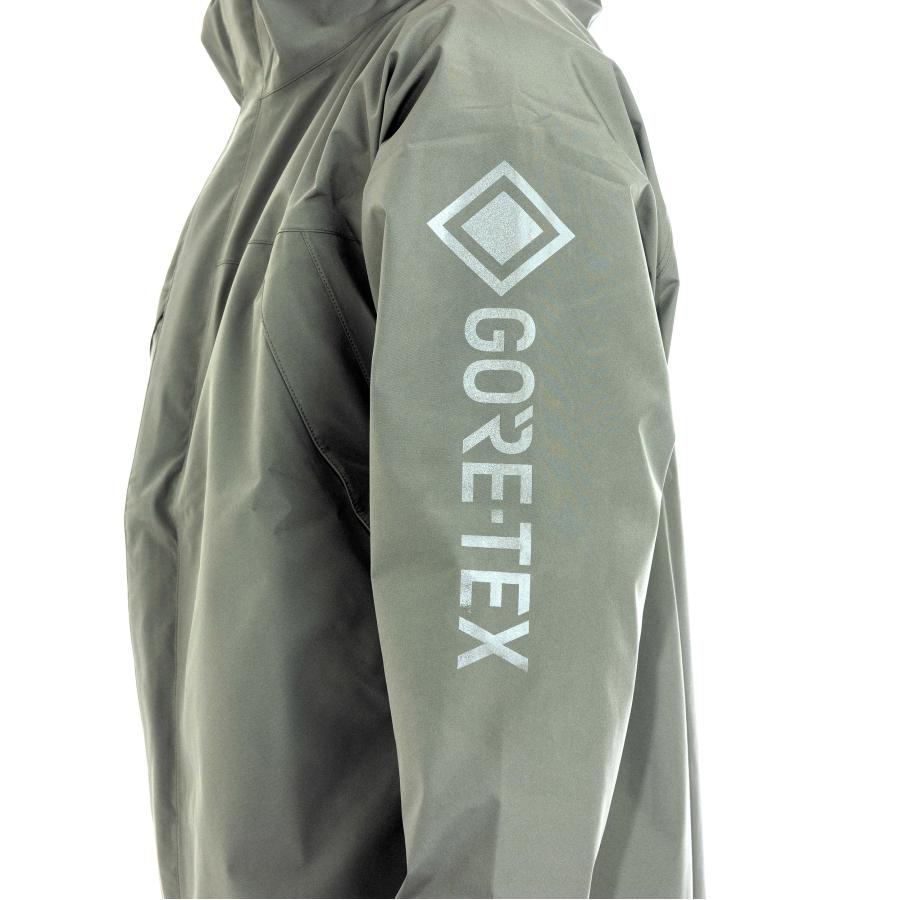 MAEGAKI MG001 GORE 2L RAIN JACKET ゴアテックス レイン MAEGAKI MG001 GORE 2L RAIN JACKET ゴアテックス レイン