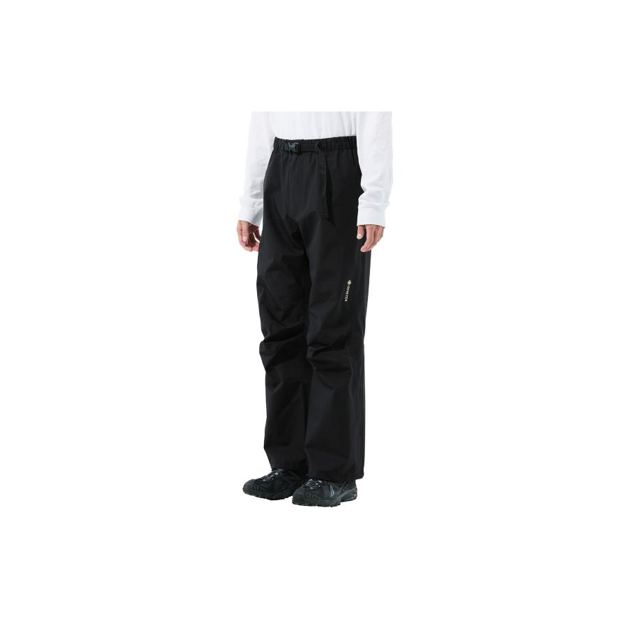 MAEGAKI MG004 GORE PL RAIN PANTS ゴアテックス レインパンツ GORE