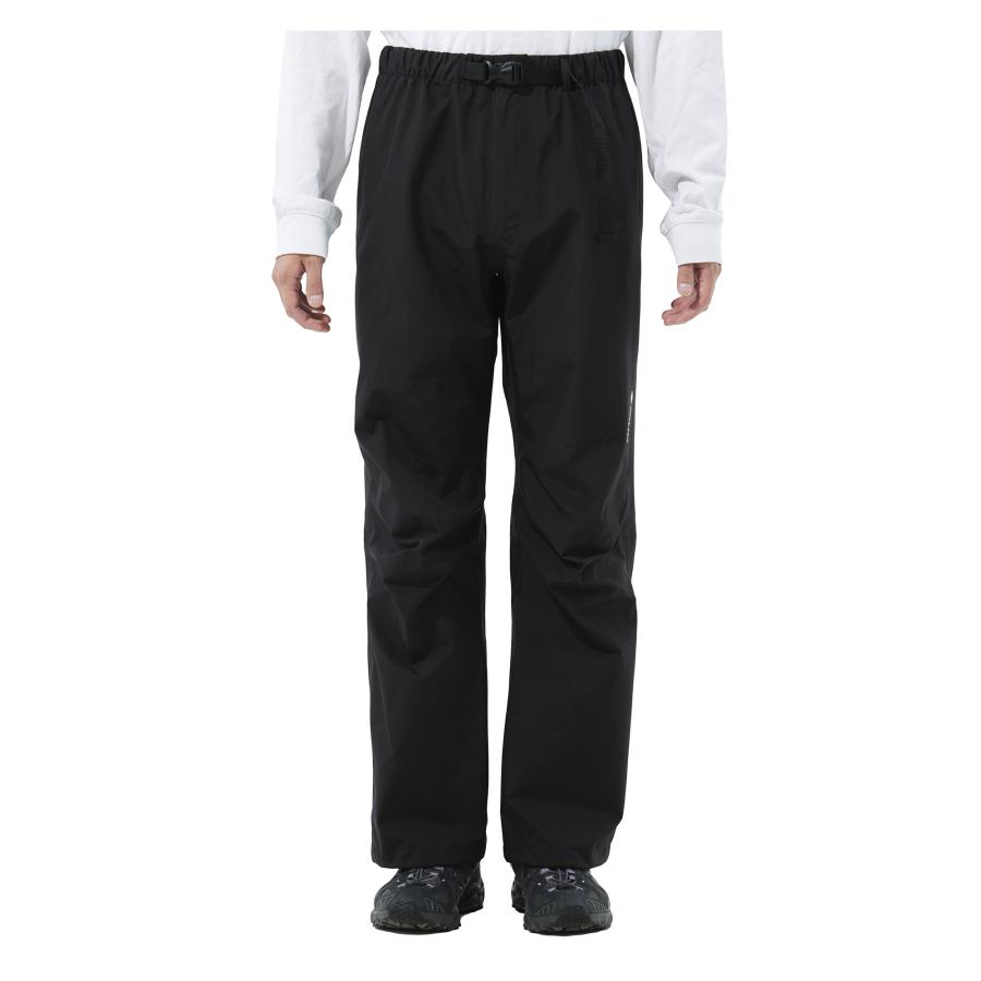 MAEGAKI MG004 GORE PL RAIN PANTS ゴアテックス レインパンツ GORE