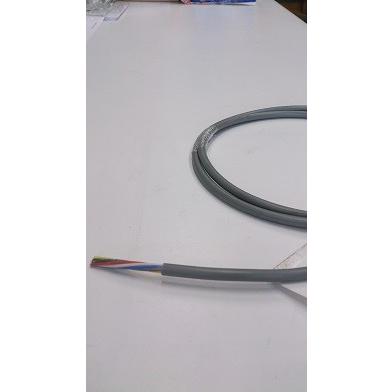 vctf 富士電線 VCTF0.5sq×7芯 ケーブル (0.5mm 7c 7心 vctf 富士電線 VCTF0.5sq×7芯 ケーブル (0.5mm 7c 7心