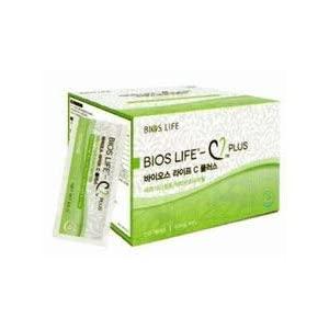 ユニシティ バイオスライフ C プラス 60パケット 390g Unicity 製品番号:28586 ユニシティ・ジャパン株式会社|maeharu-store|02