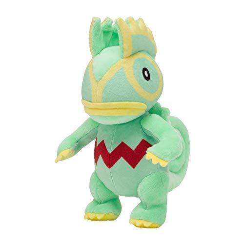 30 Off ポケモンセンターオリジナル ぬいぐるみ ポケモン不思議のダンジョン 救助隊dx カクレオン 兄 その他テレビ アニメ キャラクターグッズ Fdctheclub Com