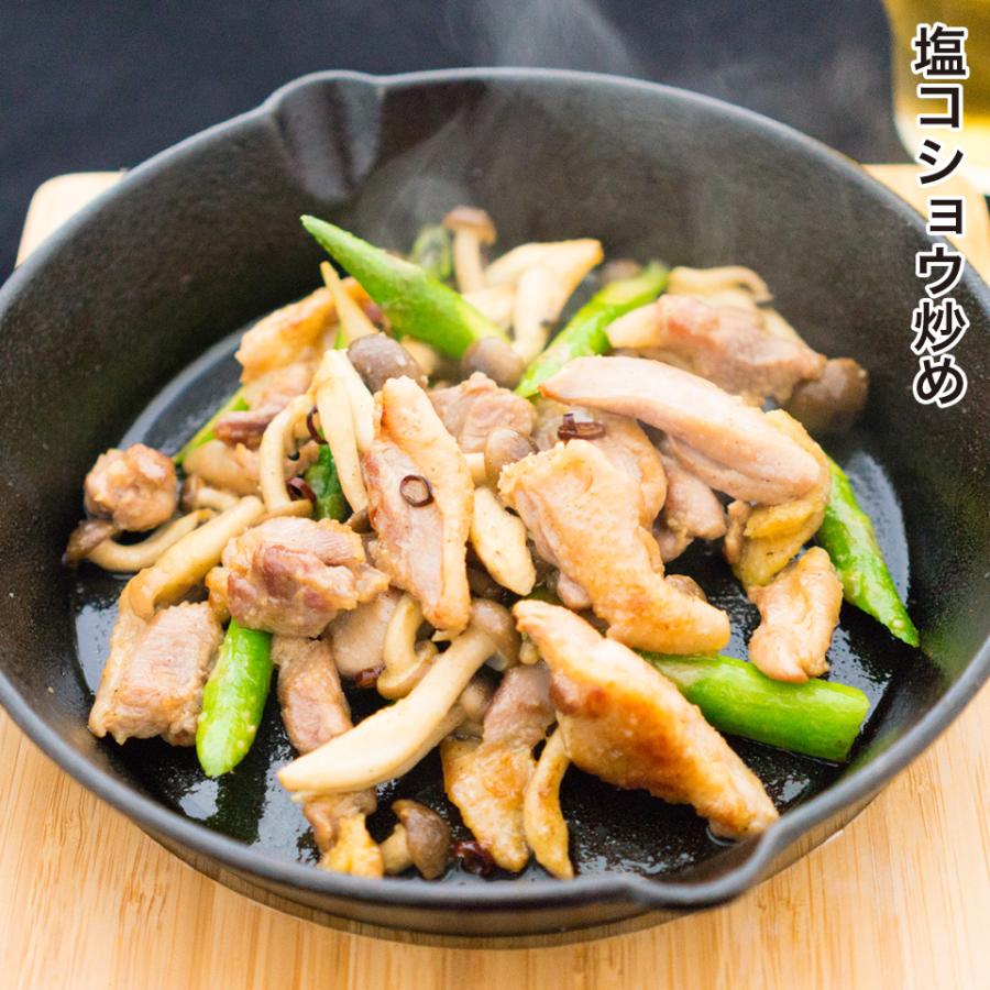 ☆ももかもか☆　【新品未開封】ご当地キューピー　300個セット 国産 親鶏 もも肉[300g](冷凍/切り身) おやどり おや鳥 おや鶏 親どり