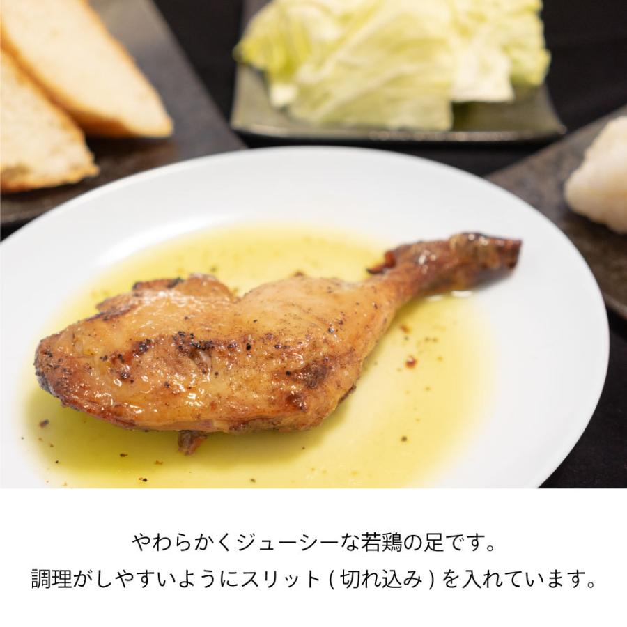 青森県産銘柄鶏 桜姫 骨付き鶏もも肉 1本 300g 330g 生 冷凍 チキンレッグ クリスマスチキン ローストチキン フライドチキン Xmas 国産 オードブル A 009 1 前田かしわ店 Yahoo 店 通販 Yahoo ショッピング