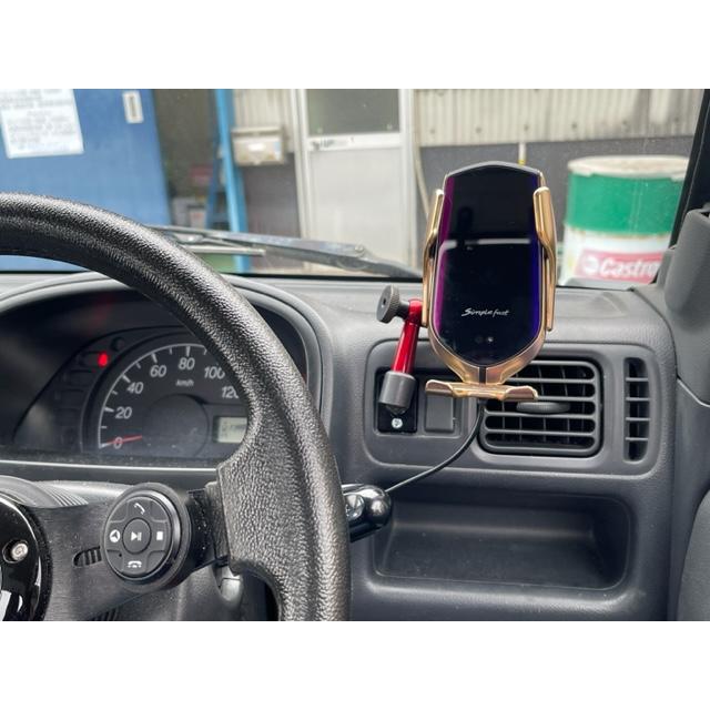 スズキキャリーDA63T内装品1式 ngp-parts-o-store_41800-23003581