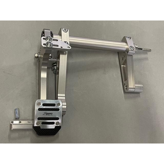 ハイエース用左足ブレーキキット : maekawaengineering - 通販