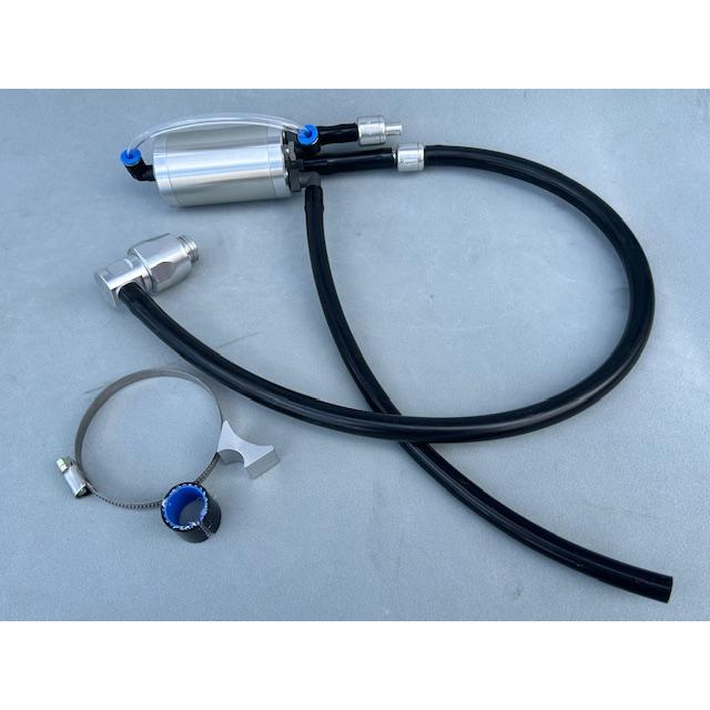 ハンターカブ　HONDA・CT125用レデューサーBツインキット の商品画像