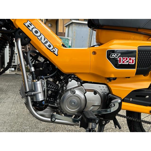 Honda CT125 サービスマニュアル ハンターカブ 2026年最新】CT125 サービスマニュアルの人気アイテム - メルカリ