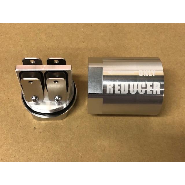 レデューサークワッドリード ※本体のみ : maekawaengineering - 通販