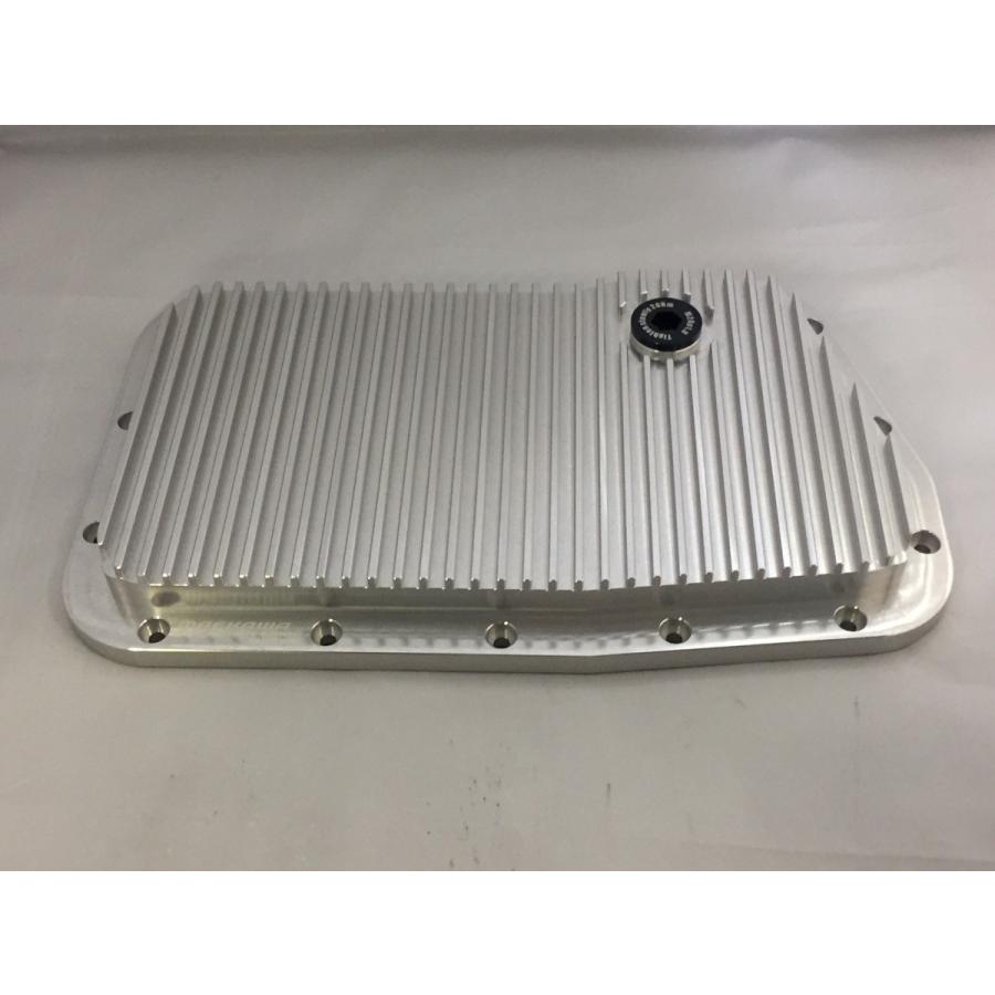 オイルパン ランチア デルタ インテグラーレ用 白色 lancia delta