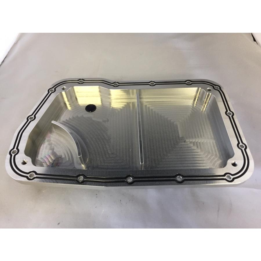ランチアデルタ　オイルパン オイルパン ランチア デルタ インテグラーレ用 白色 lancia delta